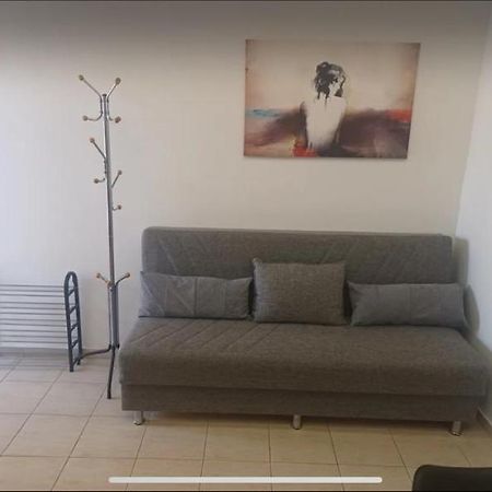 Michalis-Athina Apartment Nea Alikarnassos Luaran gambar