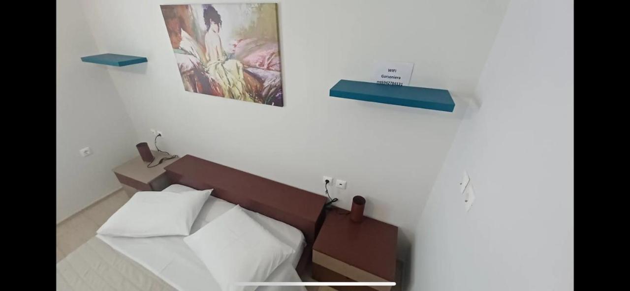 Michalis-Athina Apartment Nea Alikarnassos Luaran gambar