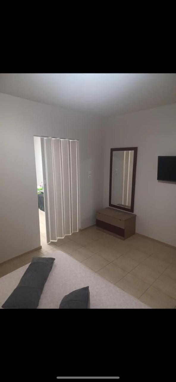 Michalis-Athina Apartment Nea Alikarnassos Luaran gambar