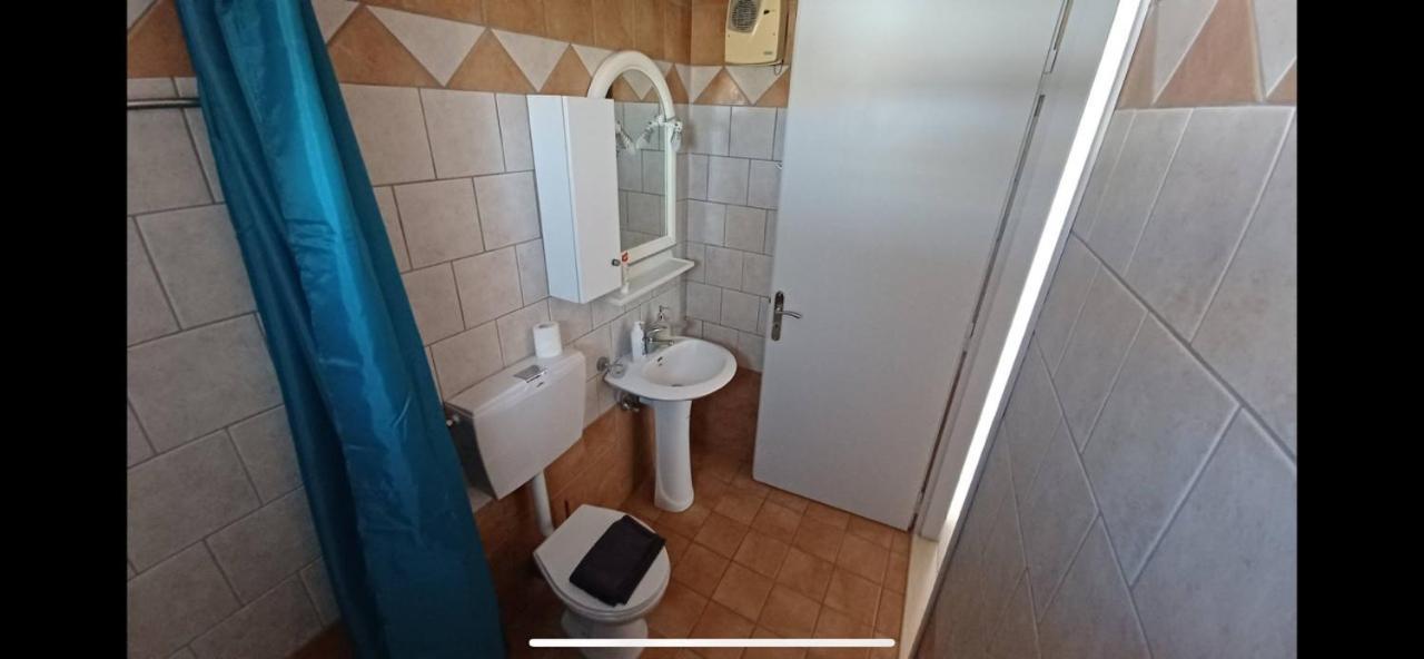 Michalis-Athina Apartment Nea Alikarnassos Luaran gambar